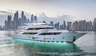 Stunning Dubai Yachts